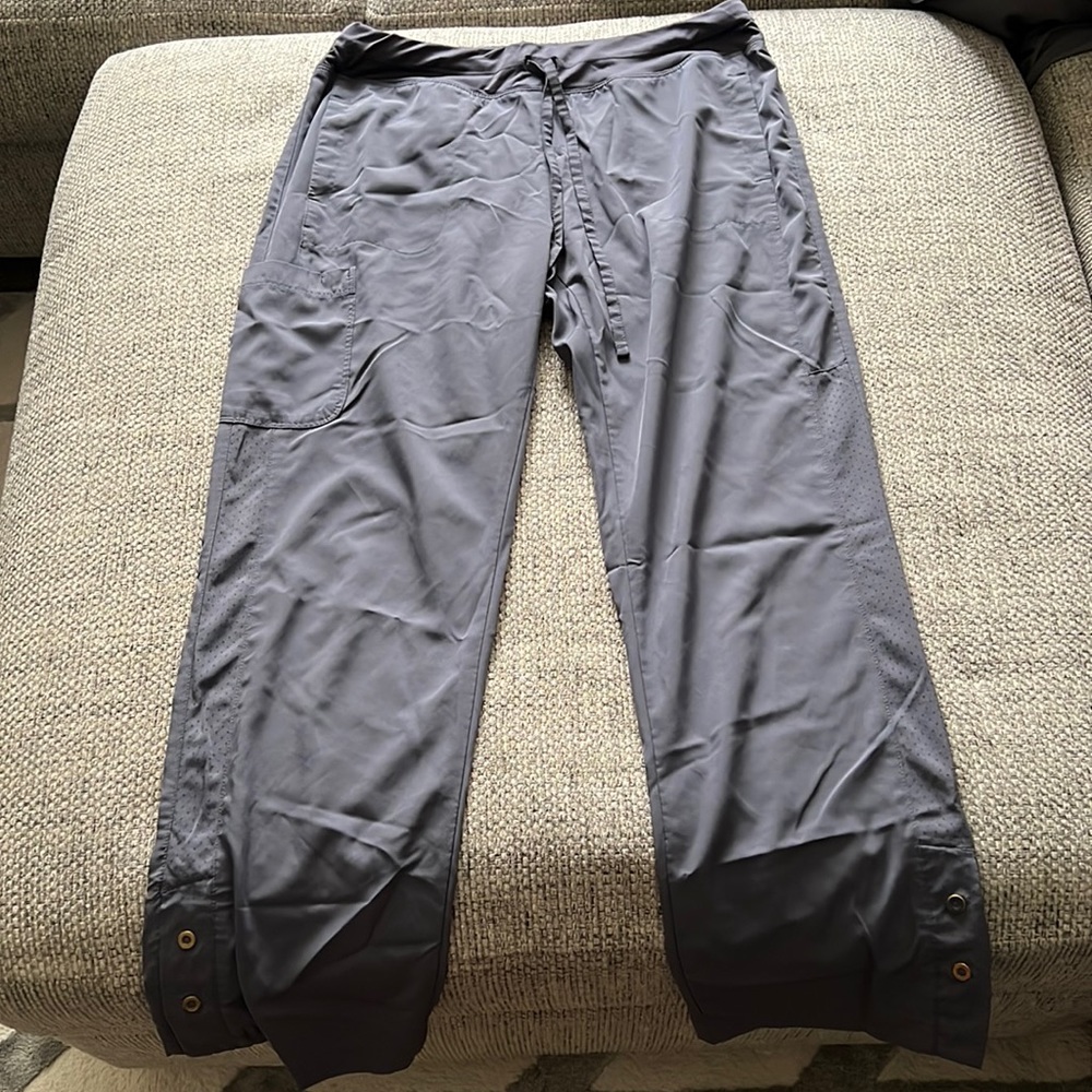Scrub pants
